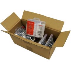 SRAM Power pack PG-830 cassette/PC-830 chain 8 speed 11-28T