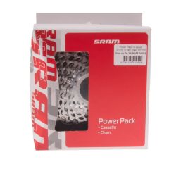 SRAM Power pack PG-1020 cassette/PC-1031 chain 10 speed 11-36T