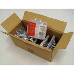 SRAM Power pack PG-1130 cassette/PC-1110 chain 11 speed 11-42T