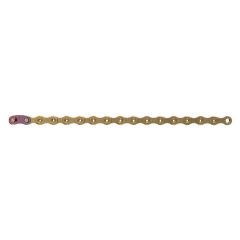 SRAM Chain PC-XX1 Hollow pin, chrome hardened 12 speed