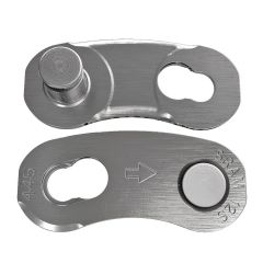 SRAM Chain connector PowerLock 12 speed Silver