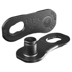SRAM Chain connector PowerLock T-Type Eagle PVD 12 speed Black