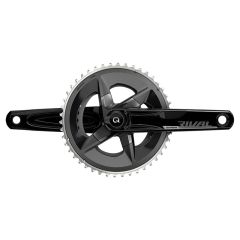 SRAM Power meter Rival AXS Power Meter DUB 48/35T Yaw 175 mm No