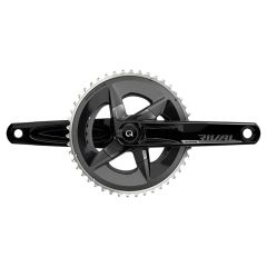 SRAM Power meter Rival AXS Power Meter DUB 46/33T Yaw 170 mm No