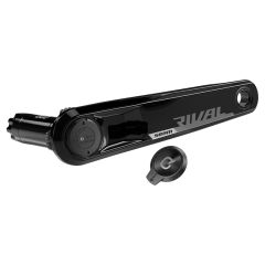 SRAM Power meter Rival Wide Power Meter Spindle DUB Wide Without chainring 165 mm No