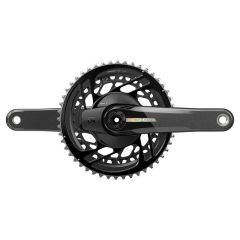 SRAM Power meter Force AXS DUB 48/35T 172,5 mm No