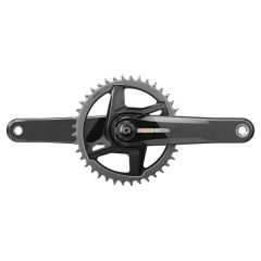 SRAM Power meter Force 1x AXS Wide DUB Wide 40T 170 mm No