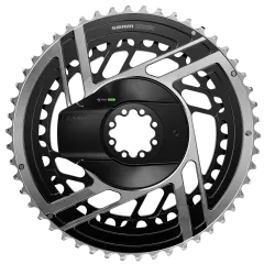 SRAM Power meter RED AXS E1 Power meter including chainrings and FD setup tool 46/33T