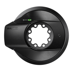 SRAM Power meter RED XPLR AXS E1 +/- 1,5% accuracy, user replaceable CR2032 battery, 200-hour battery life, BLE/ANT+ data transfer, MagicZero