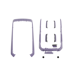 HAMMERHEAD Spare part Karoo Color Shell Purple