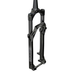 ROCKSHOX Fork Judy Silver TK 27,5" 1-1/8"