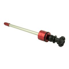 ROCKSHOX Upgrade kit Air Spring Upgrade Kit - DebonAir For LYRIK/YARI A1+ (2016+) 170 mm