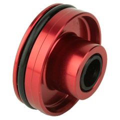 ROCKSHOX Spare part Debon air (C1) 38mm, seal head upgrade kit For ZEB (A+/2021+)