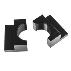 ROCKSHOX Spare part Rear shock body, vise blocks For Kage, Vivid