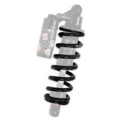 ROCKSHOX Spring Vivid/Kage 240 x 76 mm 550 lb