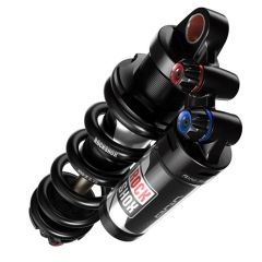 ROCKSHOX Rear damper Vivid Coil R2C B3 Rebound: n/a, Commpression: M 216x63