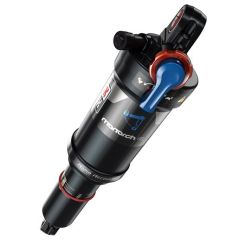 ROCKSHOX Rear damper Monarch RL C2 Rebound: M, Commpression: M 165x38