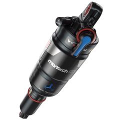 ROCKSHOX Rear damper Monarch RT3 D1 Rebound: M, Commpression: M 165x38