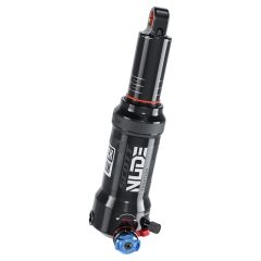ROCKSHOX Rear damper Deluxe NUDE B1 Rebound: M, Commpression: M 205x65(TR)