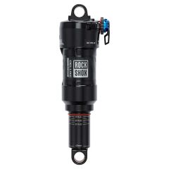 ROCKSHOX Rear damper Deluxe Ultimate C1 Rebound: Linear, Commpression: L 210x55