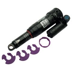 ROCKSHOX Rear damper Super Deluxe Ultimate RC2T Linear reb/L comp 205x57,5 (TR)