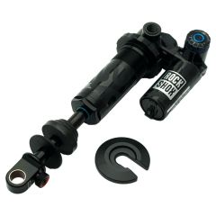 ROCKSHOX Rear damper Super Deluxe Ultimate Coil RC2T Rebound tune: Linear, Compression tune: Low 205x62,5 (TR)