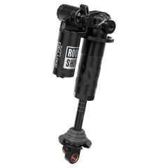 ROCKSHOX Rear damper Super Deluxe Coil Ultimate RC2T Rebound tune: Progressive/ L1 Compression 205x60 (TR)