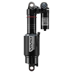 ROCKSHOX Rear damper VIVID Ultimate C1 Rebound: R25, Commpression: C34 210x55