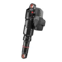 ROCKSHOX Rear damper SIDLUXE Ultimate Flight Attendant A2 Rebound: R57, Commpression: C30 165x45(TR)