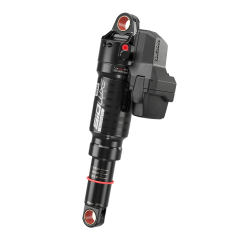 ROCKSHOX Rear damper SIDLUXE Ultimate Flight Attendant A2 Rebound: R57, Commpression: C29 190x40