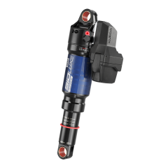 ROCKSHOX Rear damper SIDLuxe ultimate flight attendant Rebound: R57, Compression: C34 190x45