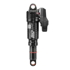 ROCKSHOX Rear damper SID Luxe Ultimate Flight Attendant Rebound: 29, Commpression: 25 165x45(TR)