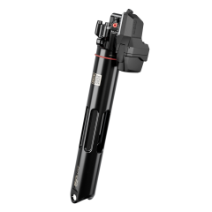 ROCKSHOX Rear damper SIDLuxe IsoStrut Flight Attendant Rebound: R57, Compression: C25 239x40