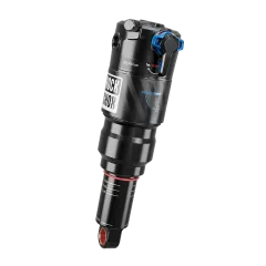 ROCKSHOX Rear damper Deluxe Ultimate RCT Rebound: 55, Commpression: 30 205x65(TR)