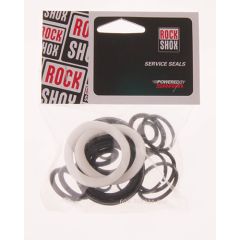 ROCKSHOX Service kit Fork Service Kit, Basic