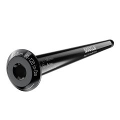 ROCKSHOX Maxle Stealth Rear 164 mm 12 mm 1,5 Black