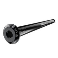 ROCKSHOX Maxle Stealth Rear 180 mm 12 mm 1,75 Black