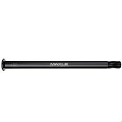ROCKSHOX Maxle Stealth Rear 171,5 mm 12 mm 1 Black