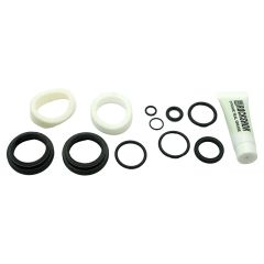 ROCKSHOX Service kit 200 Hour/1 year Service Kit (INCLUDES DUST SEALS, FORINGS, O-RING SEALS, DMPR SEALHEAD) RUDY XPLR BASE/ULTIMATE A1 (2022)