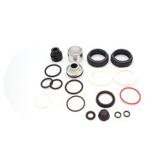ROCKSHOX Service kit 200 Hour/1 year Service Kit (Includes Dust Seals, Foam Rings, O-Ring Seals, Charger Damper Sealhead, Debonair+ Sealhead - Pike