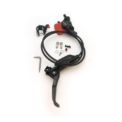 SRAM Hydraulic disc brake Level Ultimate Front Black anodized