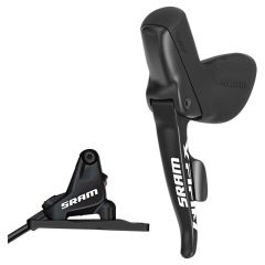 SRAM Hydraulic disc brake Apex 1 Front Black