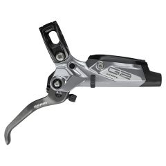 SRAM Hydraulic disc brake G2 Ultimate Front Grey