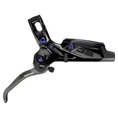 SRAM Hydraulic disc brake G2 Ultimate Rear Gloss Black/Rainbow