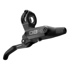 SRAM Hydraulic disc brake DB4 Left Diffusion Black Anodized