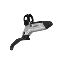 SRAM Hydraulic disc brake Motive Ultimate Rear/Front Clear Anodized
