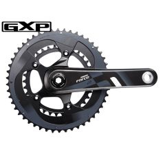 SRAM Crankset Force GXP 50/34T Yaw 175 mm 145 mm No