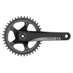 SRAM Crankset Rival 1 GXP 42T 172,5 mm 149,6 mm No