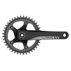 SRAM Crankset Rival 1 GXP 50T 175 mm 149,6 mm No