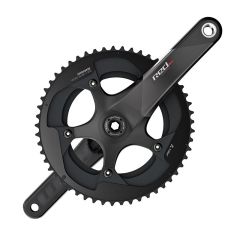 SRAM Crankset RED BB30 50/34T Yaw 172,5 mm No